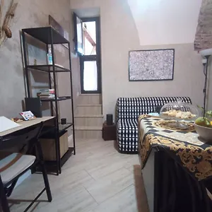  Appartement Cortile Pantaleone