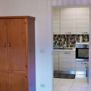  Appartement Cuttigghiu