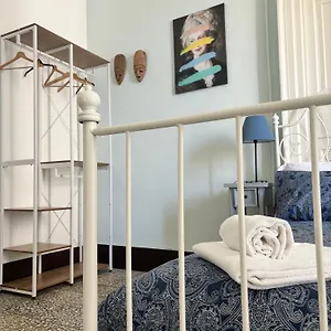  Appartement Il Teatro