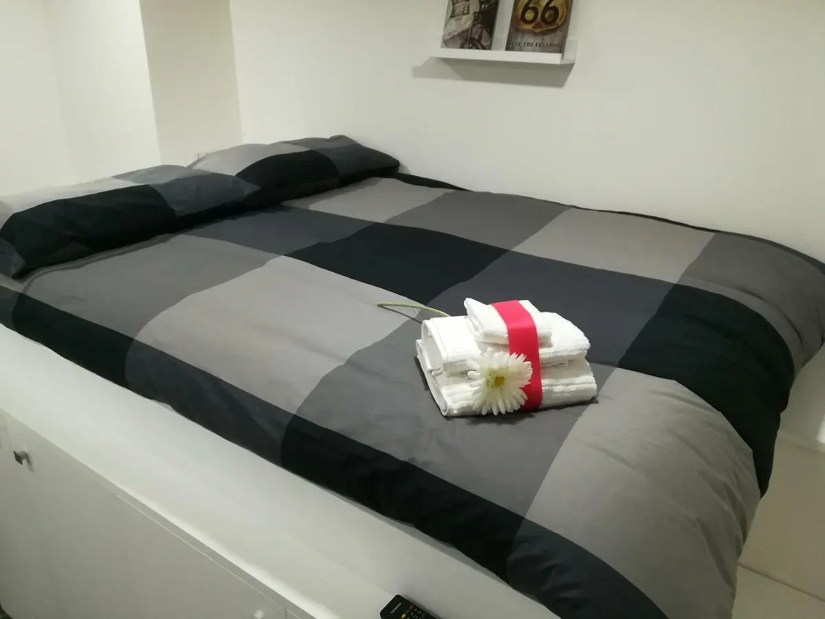 Appartement Casa Del Plebiscito à Catane Italie