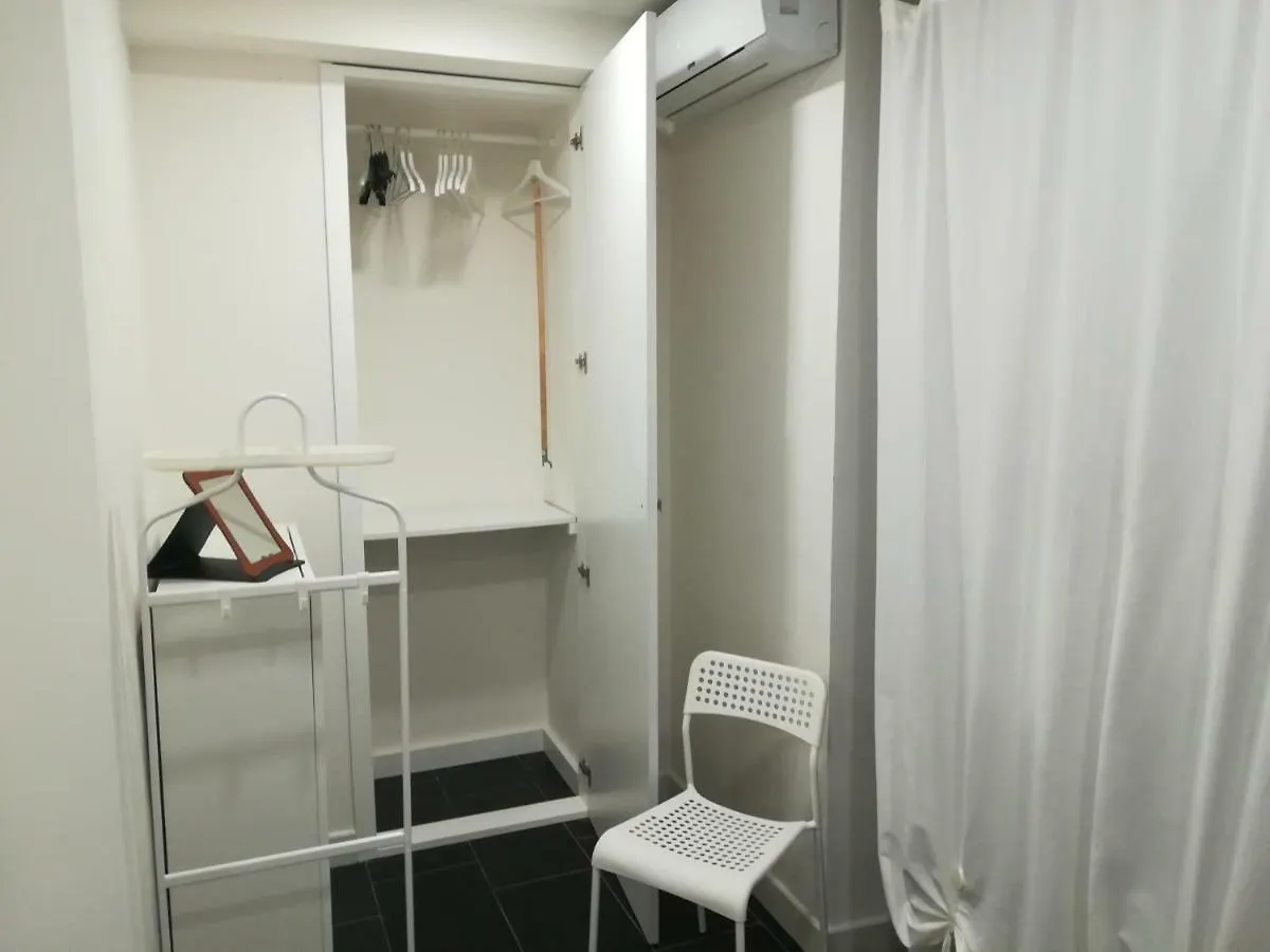 Appartement Casa Del Plebiscito à Catane Italie